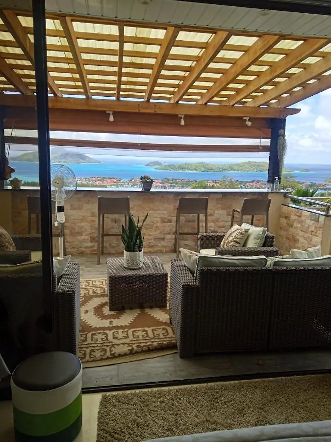 Отель 180 Degrees Self-Catering Виктория 0*,  Сейшельские острова