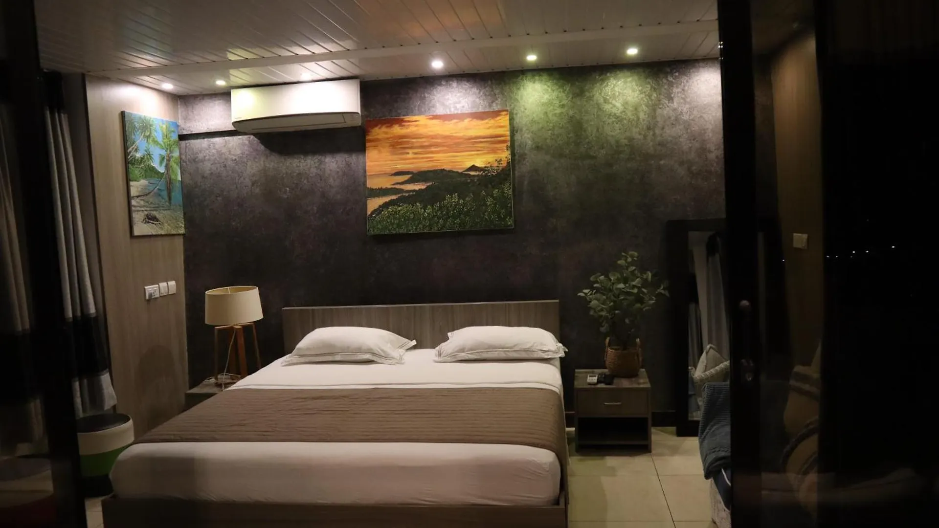 Πανσιόν 180 Degrees Self-Catering Ξενοδοχείο Victoria Σεϋχέλλες