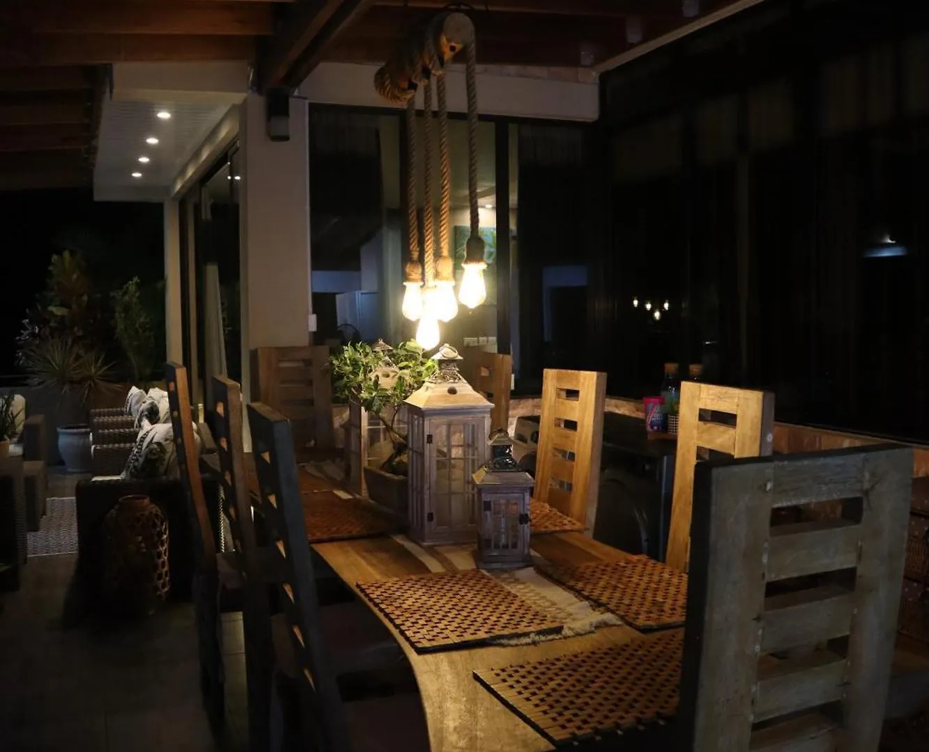 180 Degrees Self-Catering Ξενοδοχείο Victoria 0*,