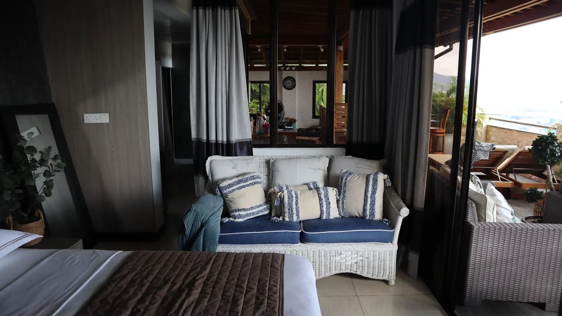 180 Degrees Self-Catering Ξενοδοχείο Victoria