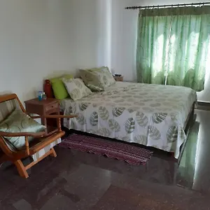 Corner Bay Beau Vallon,mahe Апартаменты