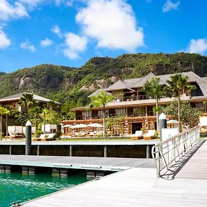 L'escale Marina & - Small Luxury Of The World Курортный комплекс